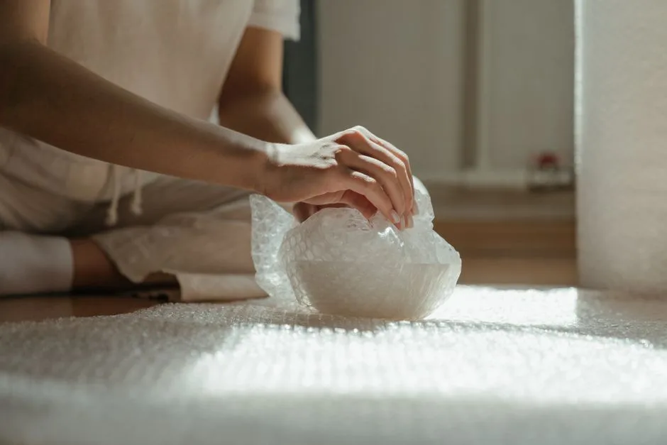 Folia Bąbelkowa Jak Kłaść? Kompletny Poradnik Krok po Kroku