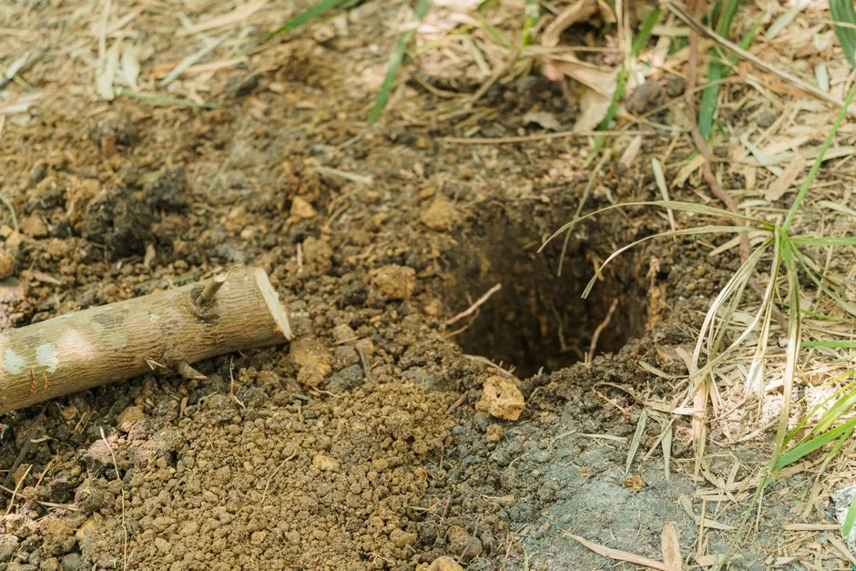 Kret w ogrodzie? 5 humanitarnych sposobów na przepędzenie