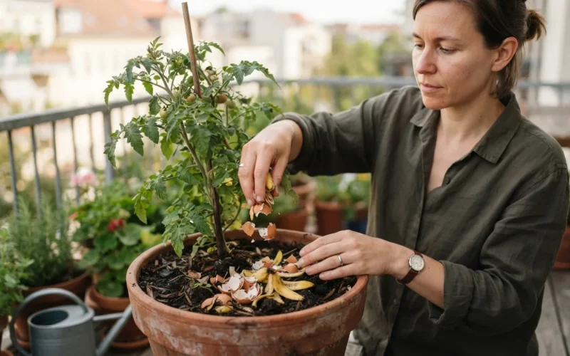 Jaki nawóz do pomidorów wybrać, by obrodziły? Ranking 5 najlepszych nawozów organicznych i mineralnych