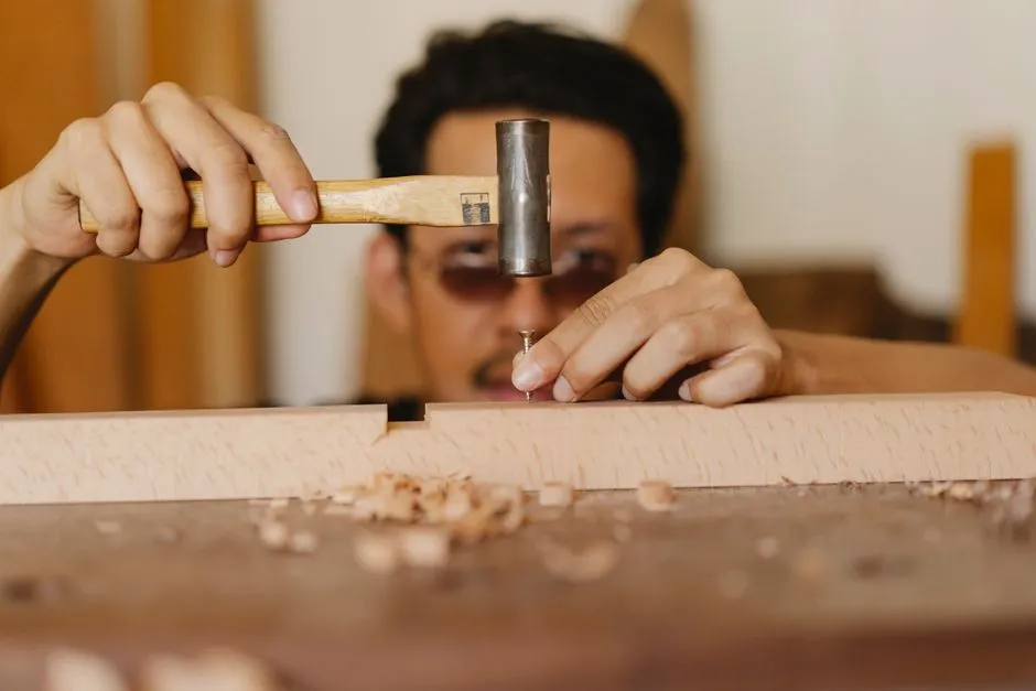 Drewniany blat do fingerboarda - poradnik DIY krok po kroku