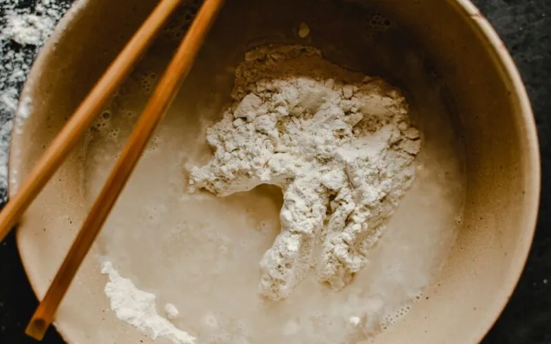Jaka mąka do kleju? Kompletny Przepis na Mocny Domowy Klej