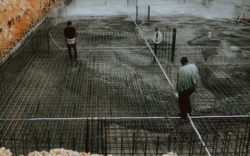 Podmurówka Betonowa Jak Montować? Kompletny Poradnik Krok Po Kroku