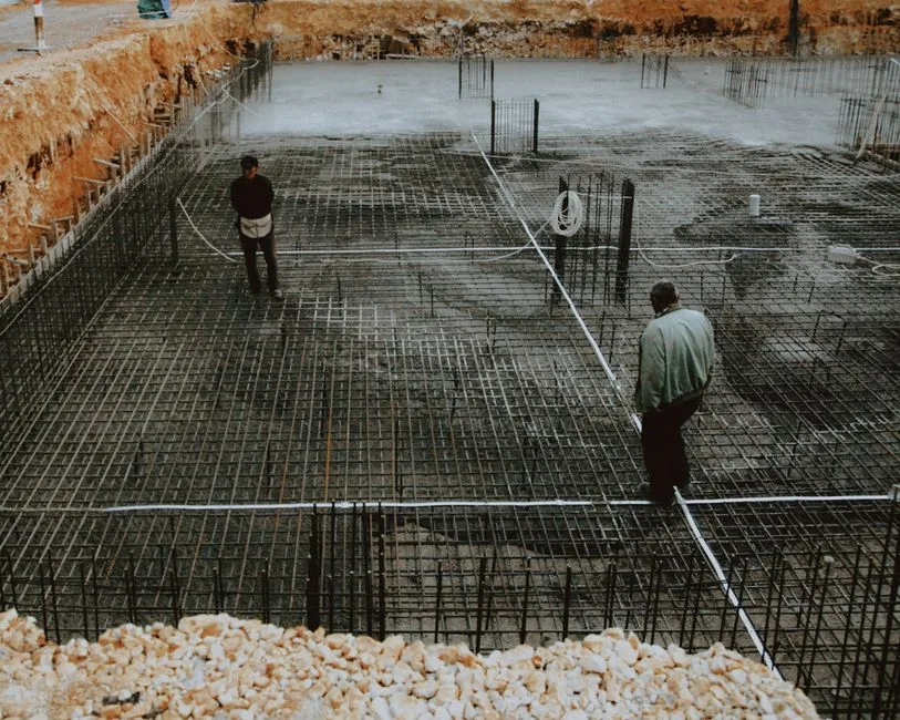 Podmurówka Betonowa Jak Montować? Kompletny Poradnik Krok Po Kroku