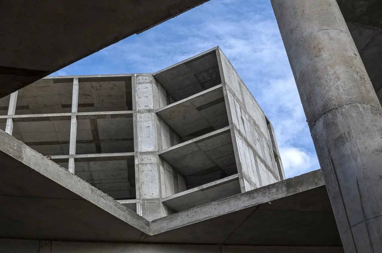 Beton Architektoniczny Płyty Jak Kłaść? Kompletny Poradnik Montażu