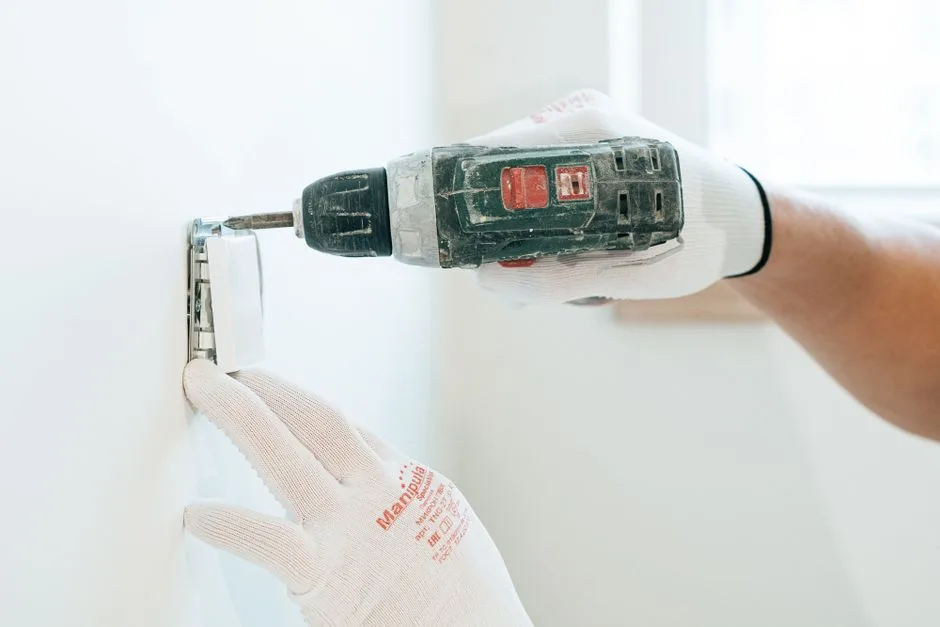 Montaż gniazdek elektrycznych - poradnik bezpiecznego podłączenia